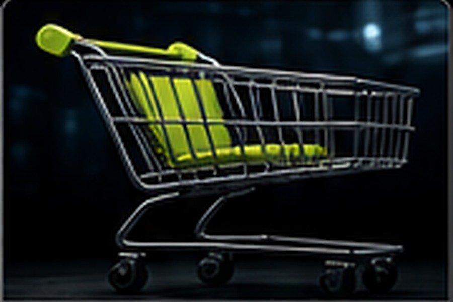 E-commerce solutions visual